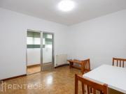 Piso en alquiler en Madrid, Calle de Ángel Múgica, 28034