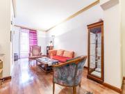 Piso en alquiler en Madrid, Calle de Bordadores, 28013