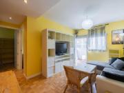 Piso en alquiler en Madrid, Calle de Carlota O’Neill, 28027