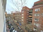 Piso en alquiler en Madrid, Calle de Castelló, 8, 28001