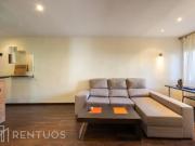 Piso en alquiler en Madrid, Calle de Cebreros, 28011