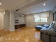 Piso en alquiler en Madrid, Calle de Colombia, 28016