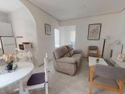 Piso en alquiler en Madrid, Calle de Enrique Trompeta, 28045