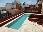 Piso en alquiler en Madrid, Calle de la Infanta...