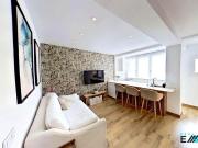 Piso en alquiler en Madrid, Calle de la Virgen del Coro,...