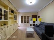 Piso en alquiler en Madrid, Calle de las Magnolias, 28029