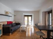 Piso en alquiler en Madrid, Calle de Mira el Sol, 28005