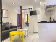 Piso en alquiler en Madrid, Calle de Peña de Francia, 28005