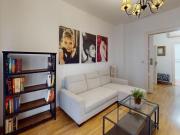 Piso en alquiler en Madrid, Calle de San Bernardo, 28013