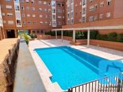 Piso en alquiler en Madrid, Calle de Sodio, 28045