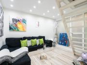 Piso en alquiler en Madrid, Calle de Trujillos, 28013