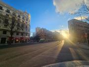 Piso en alquiler en Madrid, Calle del General Pardiñas,...