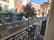 Piso en alquiler en Madrid, Calle del Maestro Guerrero,...