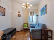 Piso en alquiler en Madrid, Calle delicias, 28045