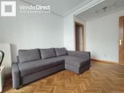 Piso en alquiler en Madrid, Canillas