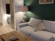 Piso en alquiler en Madrid, Castilla