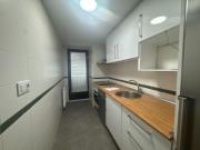 Piso en alquiler en Madrid, Castilla