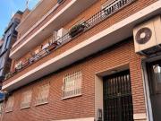 Piso en alquiler en Madrid, Castilla