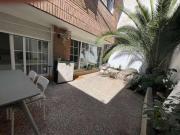 Piso en alquiler en Madrid, Centro