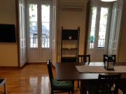 Piso en alquiler en Madrid, Centro