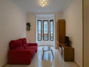 Piso en alquiler en Madrid, Centro