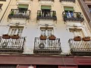 Piso en alquiler en Madrid, Centro Histórico
