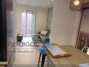 Piso en alquiler en Madrid, Centro Lavapies