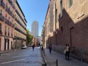 Piso en alquiler en Madrid, Centro Malasana