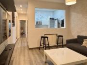Piso en alquiler en Madrid, Centro Malasana