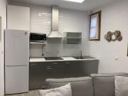 Piso en alquiler en Madrid, Centro Malasana