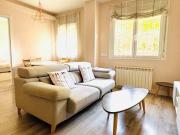 Piso en alquiler en Madrid, Centro Palacio