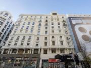 Piso en alquiler en Madrid, Centro Palacio