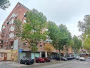 Piso en alquiler en Madrid, Chamartin