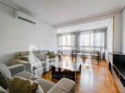 Piso en alquiler en Madrid, Chamartin