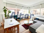 Piso en alquiler en Madrid Chamartin