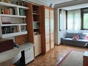 Piso en alquiler en Madrid, Chamartin