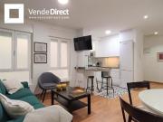 Piso en alquiler en Madrid, Chamartin