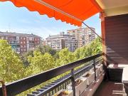 Piso en alquiler en Madrid, Chamartín, Bernabéu...