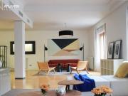 Piso en alquiler en Madrid, Chamberí