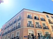 Piso en alquiler en Madrid, Chamberí