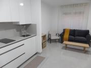 Piso en alquiler en Madrid, Chamberí