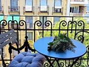 Piso en alquiler en Madrid, Chamberí