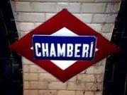 Piso en alquiler en Madrid, Chamberí