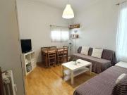 Piso en alquiler en Madrid, Chamberí