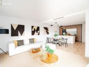 Piso en alquiler en Madrid, Chamberí