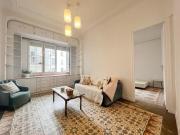 Piso en alquiler en Madrid, Chamberí