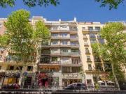 Piso en alquiler en Madrid, Chamberi Gaztambide