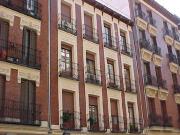 Piso en alquiler en Madrid, Chamberi Trafalgar