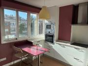 Piso en alquiler en Madrid, Ciudad Universitaria