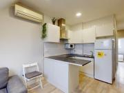 Piso en alquiler en Madrid, Colina